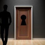 Was passiert bei Open The Door in Wien?