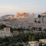 Chinesische Investoren nutzen die Vorteile billiger griechischer Immobilien