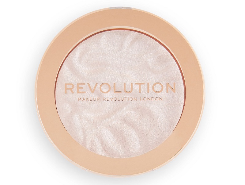 Revolution Highlighter - Peach Lights