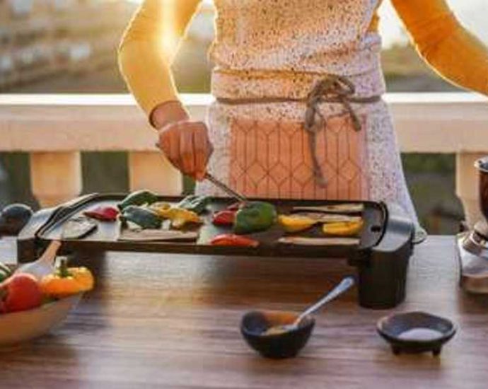 Elektrogrill