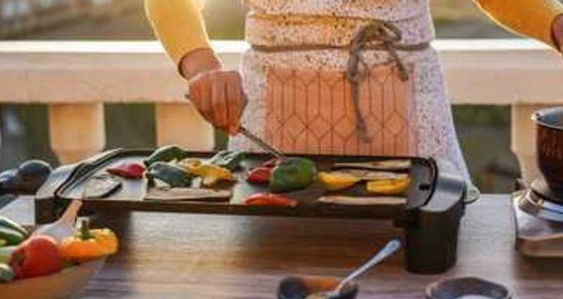 Elektrogrill