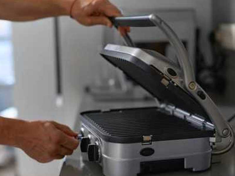 Elektrogrill